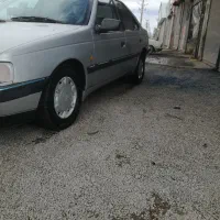 پژو 405. 85|خودرو سواری و وانت|خوی, |دیوار