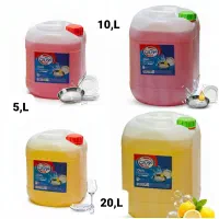 کارخانه تولیدات شوینده بهداشتی  موژان