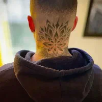 مدل و اجرای تتو