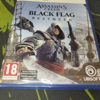 دیسک بازی ac black flag ps5