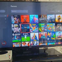 خدمات Ps4 و Ps5 و Pc /نصب گیم، تعمیرات و