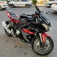 بنلی 300 ریس|موتورسیکلت|رشت, گلسار|دیوار