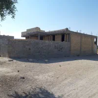 اسکلت ویلا لامرد دوبر