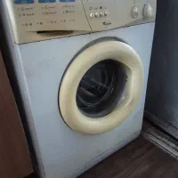 لباسشویی ویرپول امریکایی