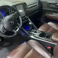 کولئوس 2018|خودرو سواری و وانت|اهواز, زیتون کارمندی|دیوار