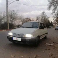 پراید هاچبک