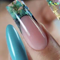 آموزش صفر تا صد کاشت ناخن فقط 3 میلیون