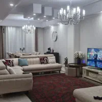 اپارتمان ۱۰۰ م مرزداران ابراهیمی