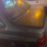 پراید132