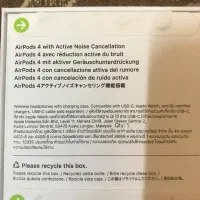 ایرپاد ۴ اپل