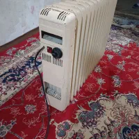 شوفاژبرقی ژاپنی 60هزاربرای خونه مغازه|آبگرمکن، پکیج، شوفاژ|آزادشهر, |دیوار