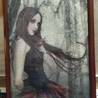 پازل کمیاب قاب شده 1000تایی راونزبرگر