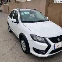 کوییک Gxrl مدل ۱۴۰۴ صفر پارس خودرویی