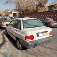 پراید مدل 89