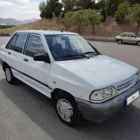 پراید مدل 87