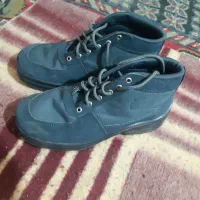 کفش کوهنوردی
