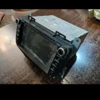 مانیتور سالم فابریک برلیانس h330