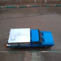 حمل اب اشامیدنی