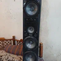 دو جفت باند ایستاده در حد نو