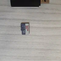 کارت حافظه ۱۲۸ گیگ سندیسک