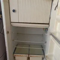 یخچال موتورگازنداره