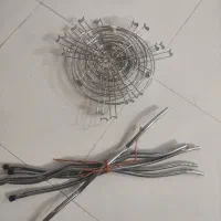 پایه قابلمه کاملا نو مناسب جهیزیه