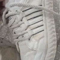 کتونی زیبا دخترانه سایز 39