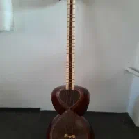 تار نو سه مهر ملایری|سازهای سنتی|نوشهر, |دیوار