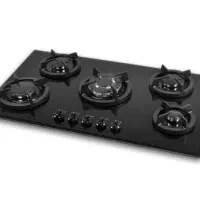 گاز صحفه ایی