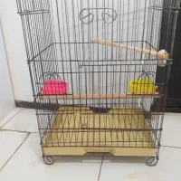 قفس پرنده