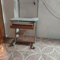 میز کامپیوتر کار|میز تحریر و کامپیوتر|صدرا-فارس, فاز ۱|دیوار