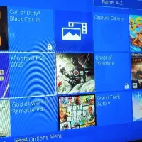 ps4|کنسول، بازی ویدئویی و آنلاین|رضویه, |دیوار