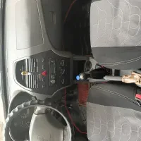 تیباصندوقدار دوگانه مدل۹۱|خودرو سواری و وانت|خرم‌آباد, |دیوار