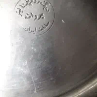 زودپز ده لیتری پروانه|ظروف پخت‌وپز|تهران, شارق|دیوار