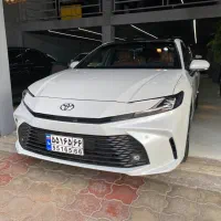 کمری ۲۰۲۵ ژاپن فول|خودرو سواری و وانت|رشت, انصاری|دیوار