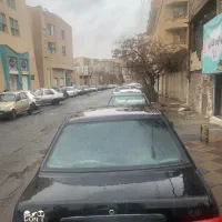 پراید ۸۳ عروسک انژکتور|خودرو سواری و وانت|کرج, کوی کارمندان جنوبی|دیوار