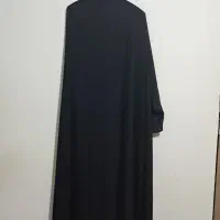 چادر مشکی نو مشکیه مشکی