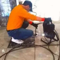 فنر ورفع نم محله وکیل آباد و تمامی مشهد