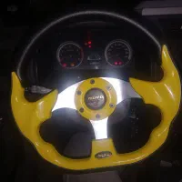 پراید وانت مدل ۹۳