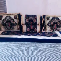 بالشت|پشتی|بهبهان, |دیوار