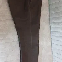 شلوار کتان مردانه