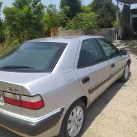 فروش زانتیا مدل ۸۴|خودرو سواری و وانت|ساری, |دیوار