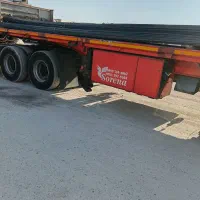 گاری کشنده|خودرو سنگین|نیشابور, کریم آباد|دیوار