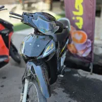 فروش موتور لاکی پیشرو