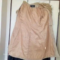 کاپشن در طرح پالتو|لباس|اردبیل, |دیوار