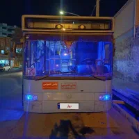 اتوبوس شهری شهاب