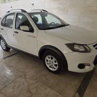کوییک ۱۴۰۱ فوق العاده کم کار و در حد صفر