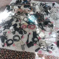 لوازم برقی و صوتی و تصویری|لوازم جانبی موبایل و تبلت|چهارباغ, |دیوار