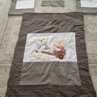 سرویس خواب نوزاد