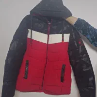 کاپشن مردانه